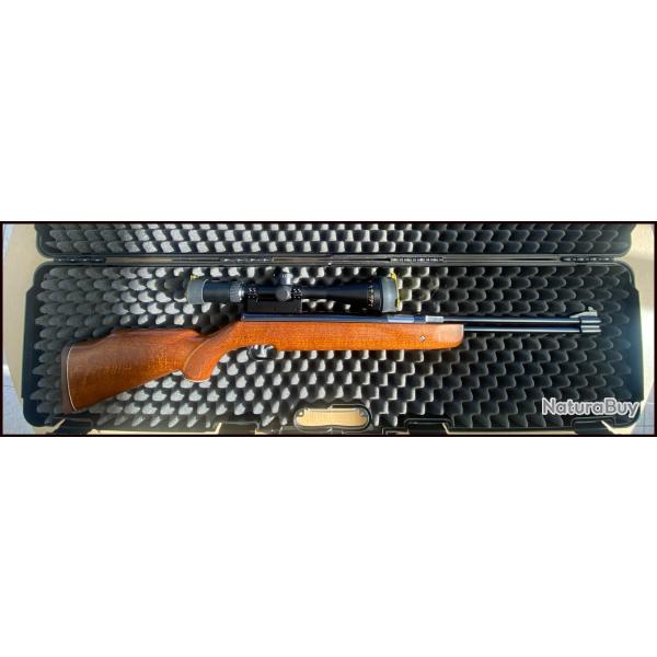 Weihrauch HW 77K Cal 4.5