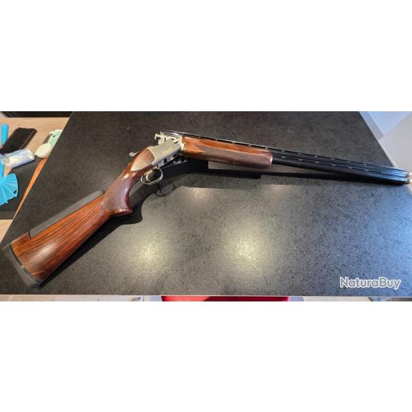 Browning Ultra XTR Trap Etat impecable.