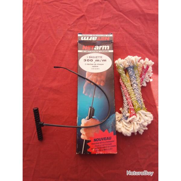 NETARM pour arme de poing (30 cm)