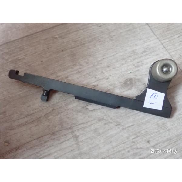 Levier armement pour une culasse pour fusil K31 suisse Rubin Schmidt