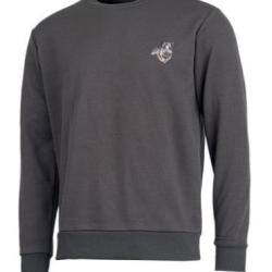 Sweat de chasse sanglier vert enfant Treeland