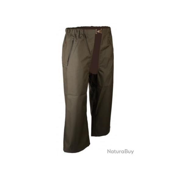 Cuissard vert enfant Treeland