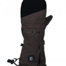 Gants chauffants avec batterie Somlys