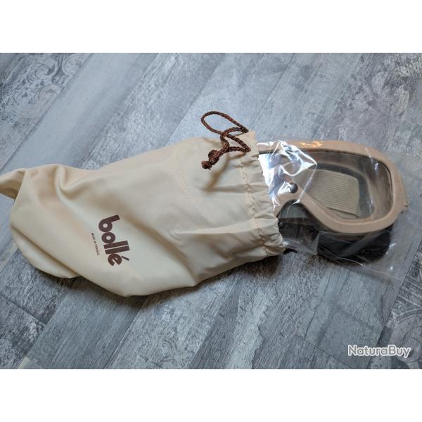 masque de protection , visiere Boll� sable neuf