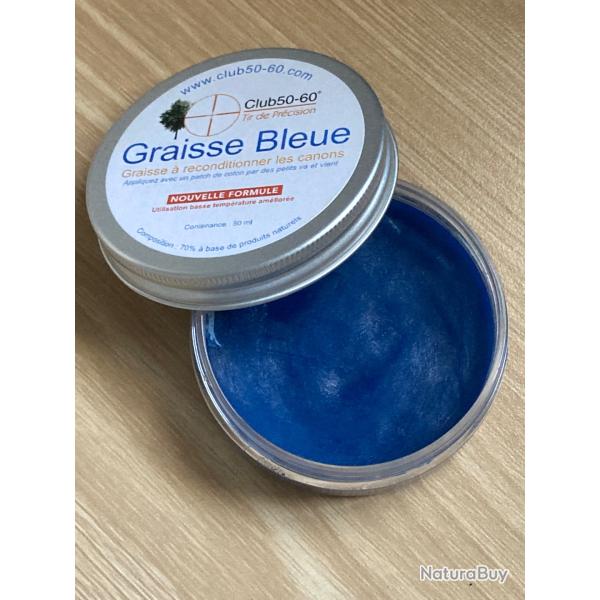 Graisse bleue Sp�cial entretien canon 22 lr