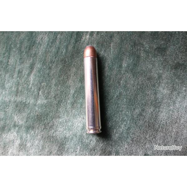 1 cartouche 458 Win mag Federal  (neuve)en 350 grains