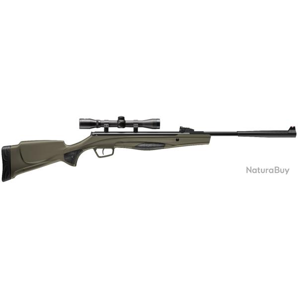Stoeger RX20 Vert Combo avec lunette 4x32 4.5mm (19.9 Joules)