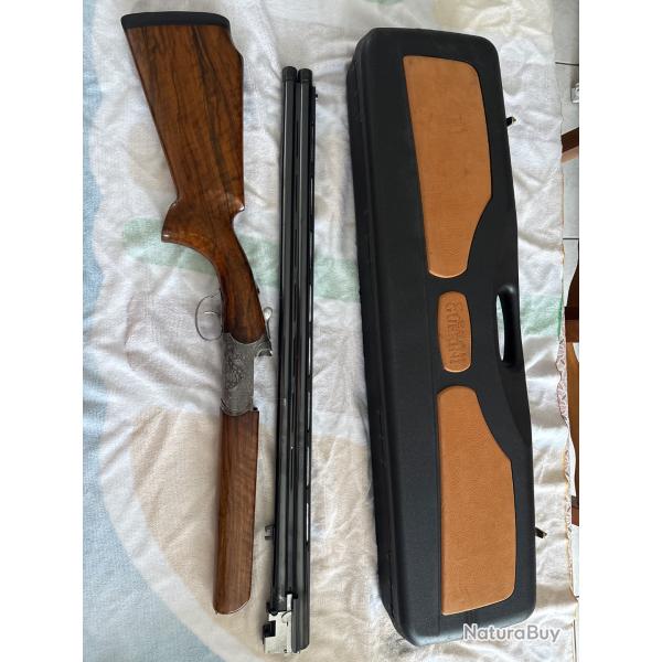 Fusil caesar Gurini clipse vo