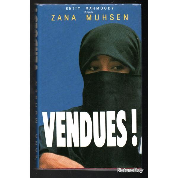vendues pae zana mushuen religion voile