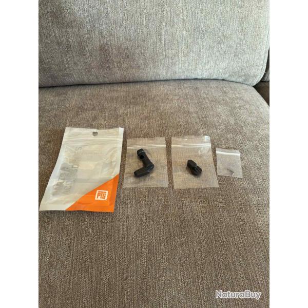 RADIAN PTS selector MWS/ CGS gbbr airsoft