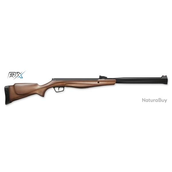 Carabine Stoeger RX20 S3 Suppressor Bois 4.5mm (19.9 Joules)