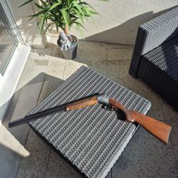 Fair lusso acier cal 20 20/76 DD