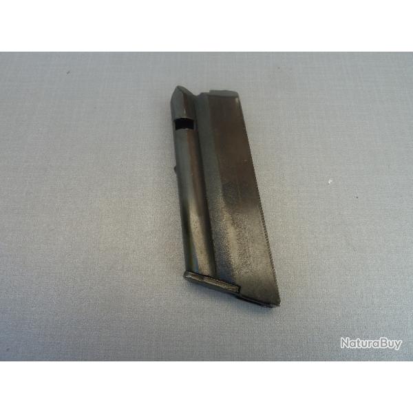 RARE  CHARGEUR DE 10 COUPS  POUR UNIQUE TSM EN 22 LR