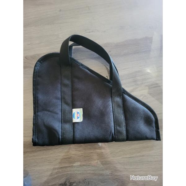 Fourreau, etuis revolver, pistolet