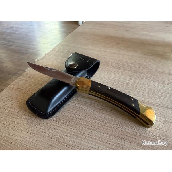 Couteau Buck 110