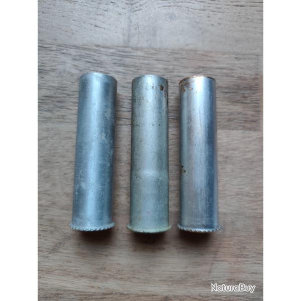 Cartouches lance-fus�es allemandes ww2 - sternsignalpatrone - LP42 LP34