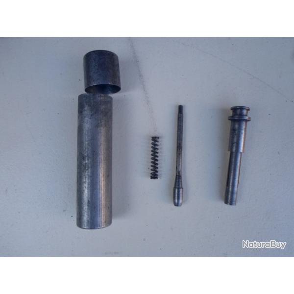 EXTRACTEUR DE DOUILLE +  RESSORT  POUR MAS