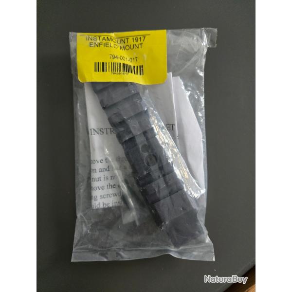 1917 ENFIELD P14 OR P17 (WEAVER) 794001017