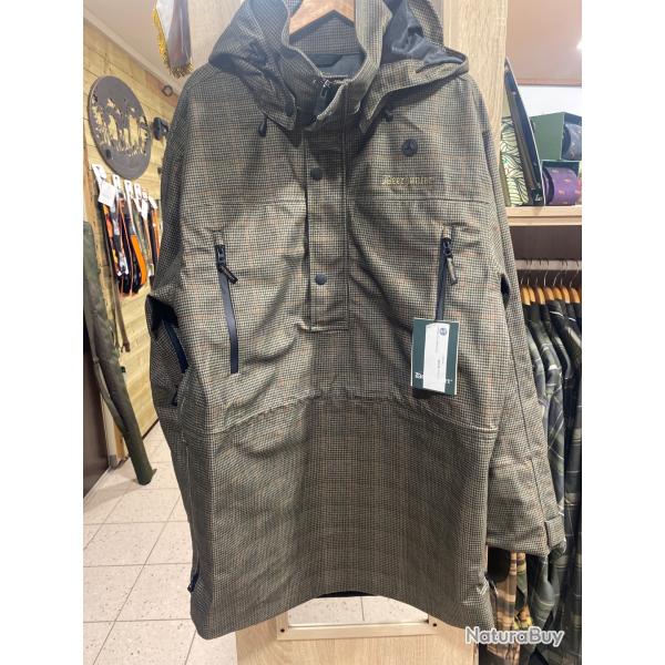 Anorak Pro Gamekeeper Deerhuntet