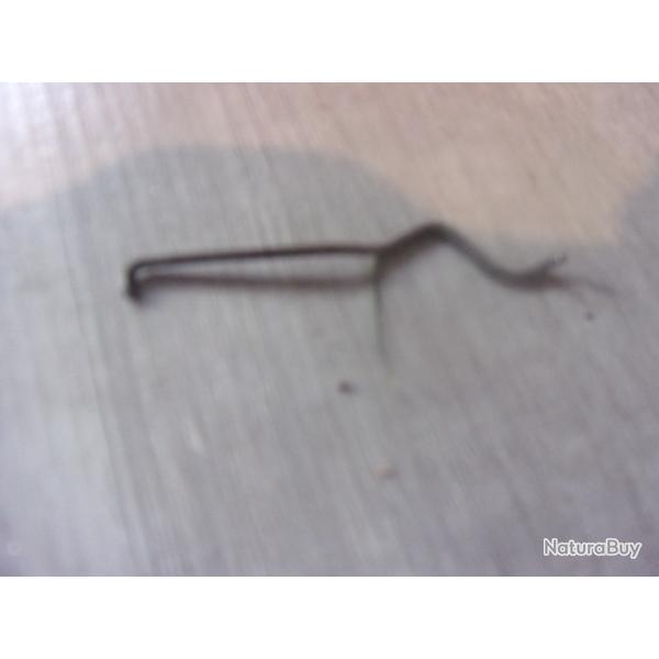 Ressort de guidage de cartouche Browning Semi Auto 22