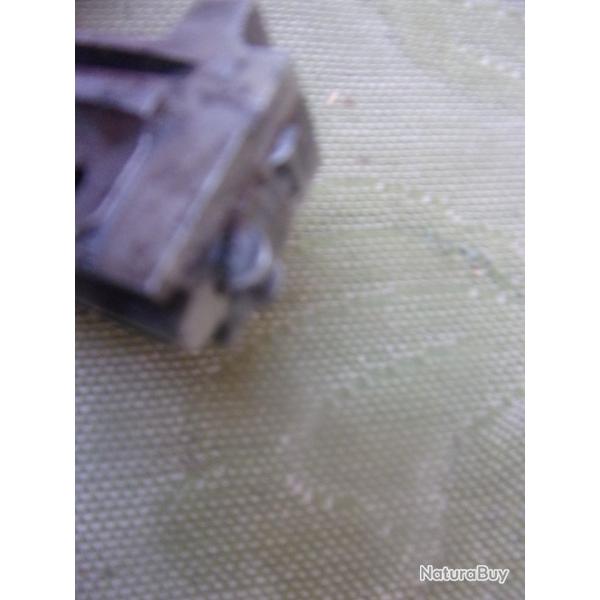 extracteur de carabine Browning SA smokeless