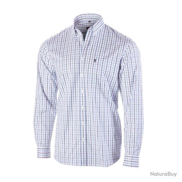 Chemise James Browning