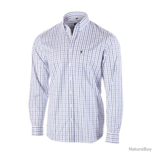 Chemise James Browning