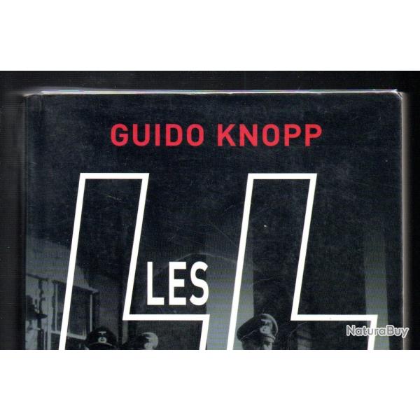 un avertissement pour l'histoire l'ordre noir de guido knopp