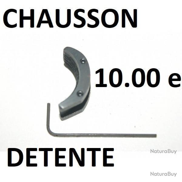 chausson largisseur de dtente + cl n2 colt beretta sig cz etc...VENDU PAR JEPERCUTE (D9T794)