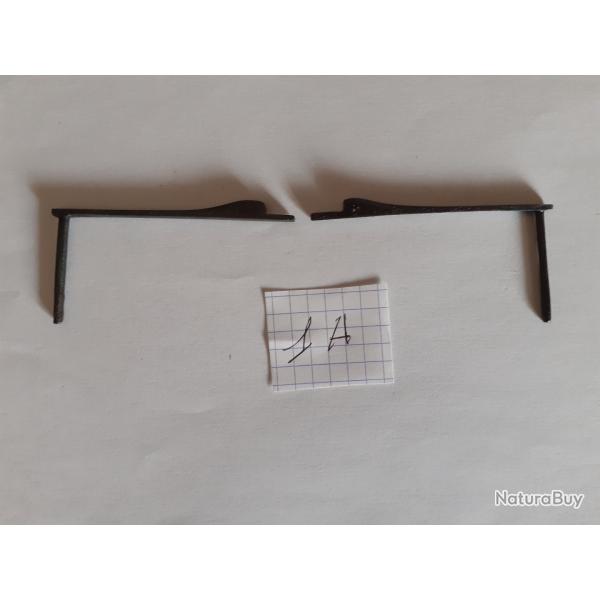 2 ressorts grenadires  voir   1A