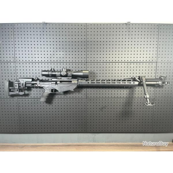 Ruger RPR 300 Win Mag