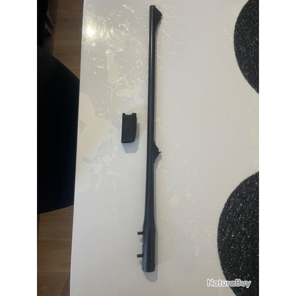 Canon Blaser R8 calibre 7RM + chargeur