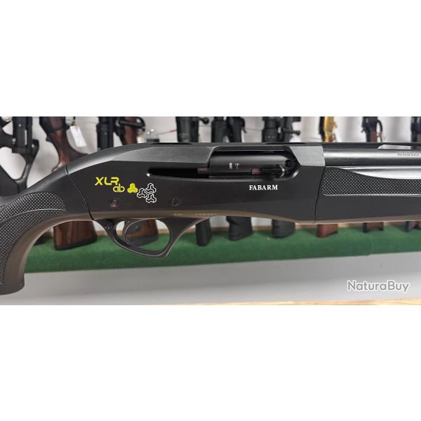 Fabarm XLR Hunter Semi-automatique 12/76