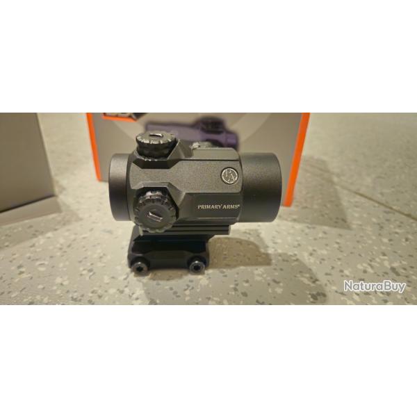 Point rouge primary arms slx md25