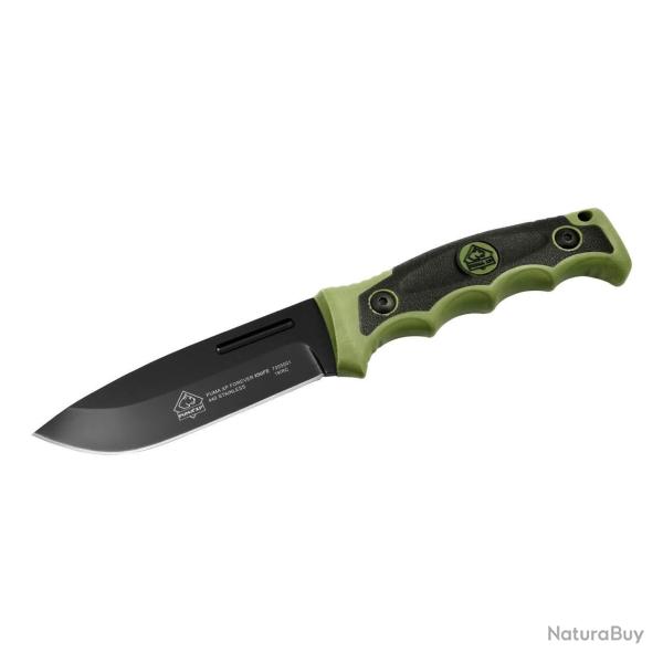 Puma XP 303912 COUTEAU Forever Survival