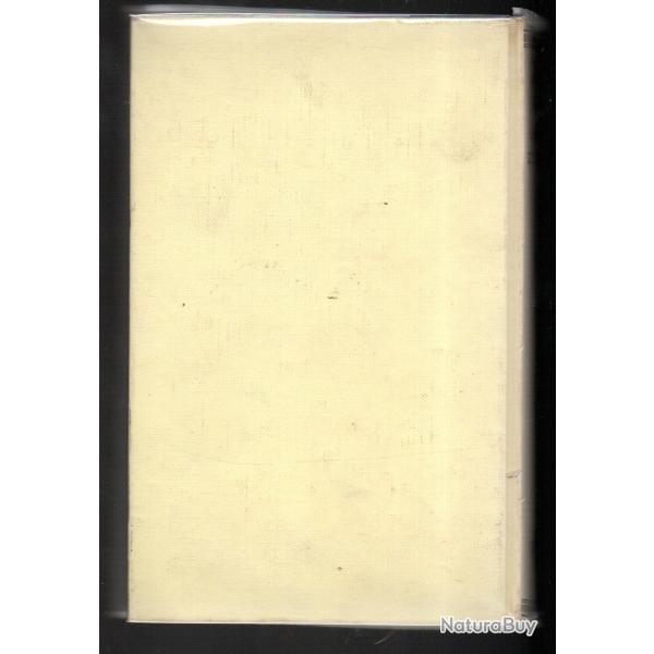 l'arbre de goethe de pierre julitte pr�face de kessel camp de buchen wald