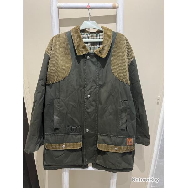 Veste de chasse Somlys