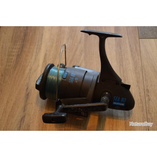 Moulinet DECATHLON SEA 80 (1)