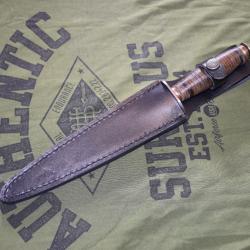 Dague Commando BEGON