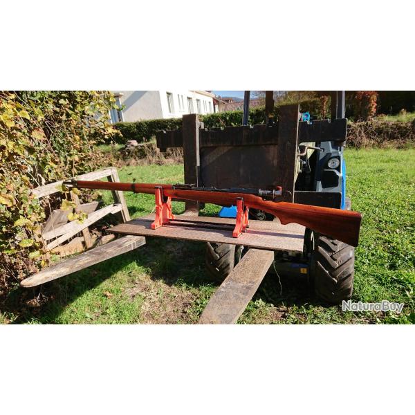 Schmidt Rubin G11 de 1917