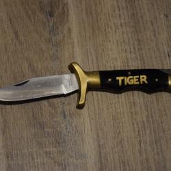 Couteau Pliant Vintage