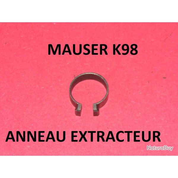 anneau extracteur MAUSER 98 k98 k 98 - VENDU PAR JEPERCUTE (D25E3)