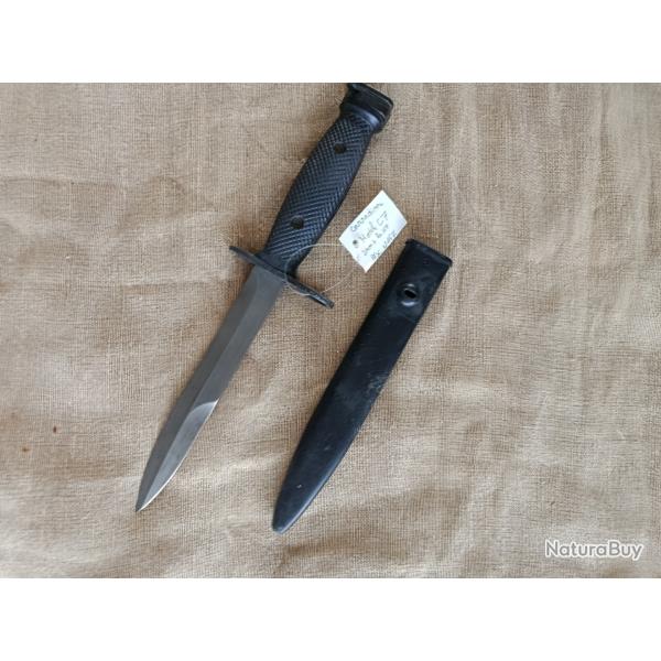 Ba�onnette Canadienne mod�le C7 NELLA