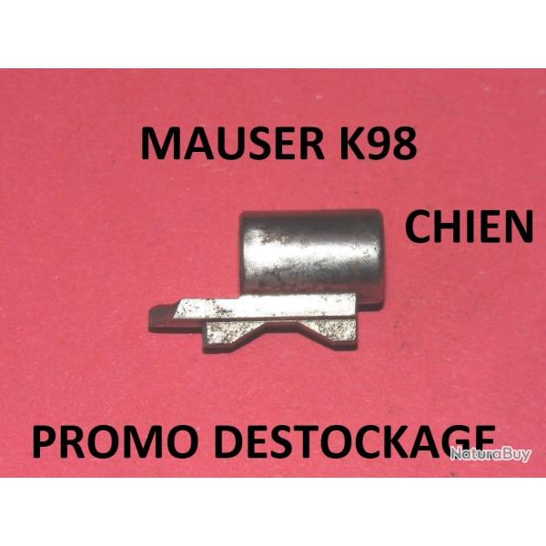 chien MAUSER K98 � 25.00 Euros !!!!!!!!!!! - VENDU PAR JEPERCUTE (D25E7)