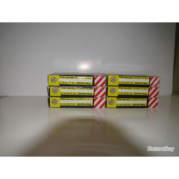 Etuis HP .300 Win Mag