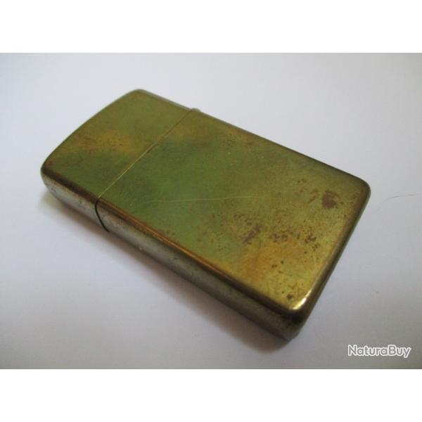 Briquet Zippo femme (D)