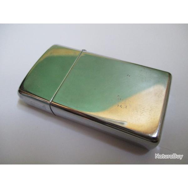 Briquet Zippo femme (E)