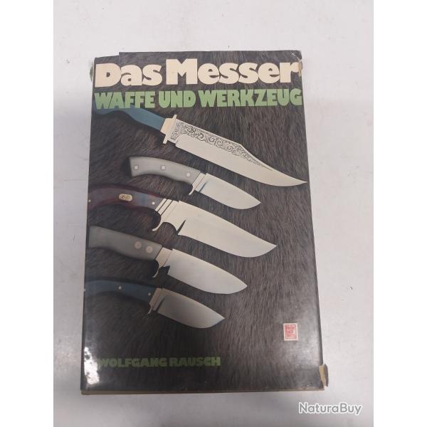 livre dasmesser knives