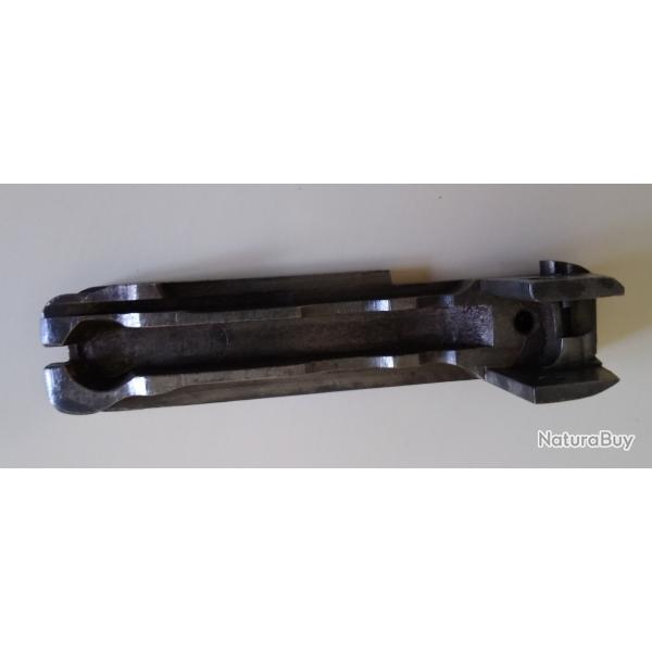 Corp de platine LEBEL Mle 1886