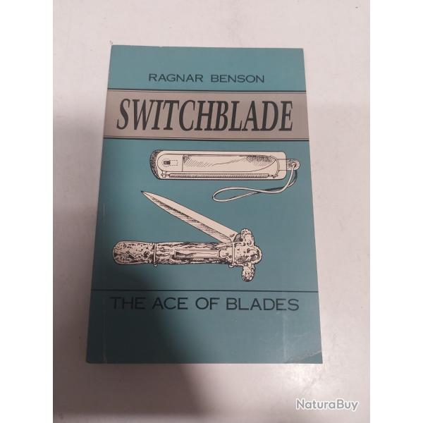 livre switchblade
